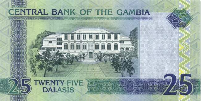 25 Dalasis 2006